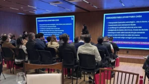 O futuro do Franchising em pauta no BITTENCOURT Talks